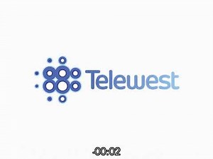 Original Recordings! - Telewest Off Air Music (Real - Richard Bodgers)