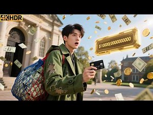 Pemuda miskin diremehkan di sekolah bangsawan, semua terkejut saat tahu dia putra asli konglomerat