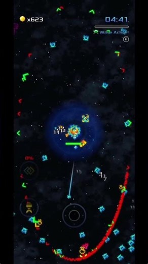 #ArcadiumSpaceOdyssey #RetroGaming #SpaceShooter #androidgames #mobilegame #arcade #arcadegaming