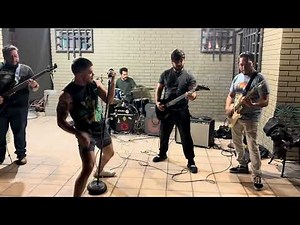 Motorhead - Ace Of Spades Cover