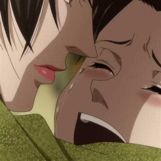 Ooku Anime: The Inner Chambers - Season 2 Episodes and More