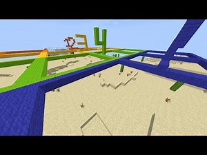 Speedrunners Guide to Render Distance Manipulation