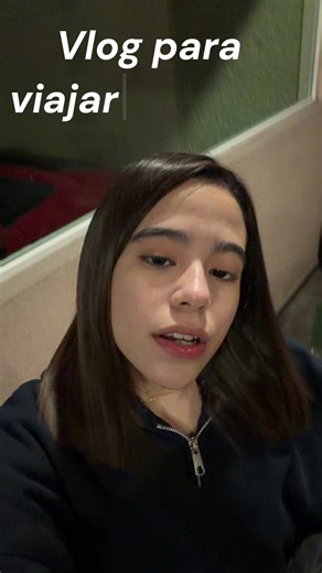 ig: camcamilitaa_ // Vlog de viaje de regreso a Mérida #camilita #vlog #fyp #viral #parati