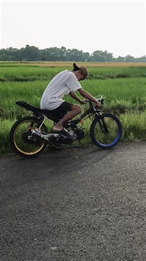 Exploring Sleep Engine Indonesia 200cc