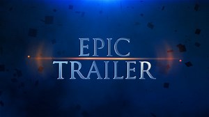 Epic Trailer by MambaTV - After Effects Templates | Motion Array