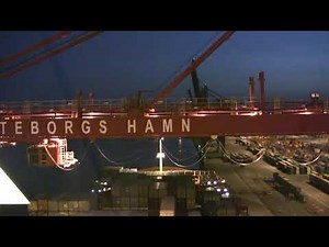 Logistics full movie part 3