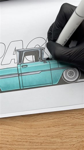 INSANE TRUCKS Coloring Book
