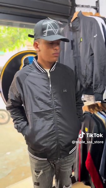 Chaquetas Estilosas para Lucir en Cúcuta