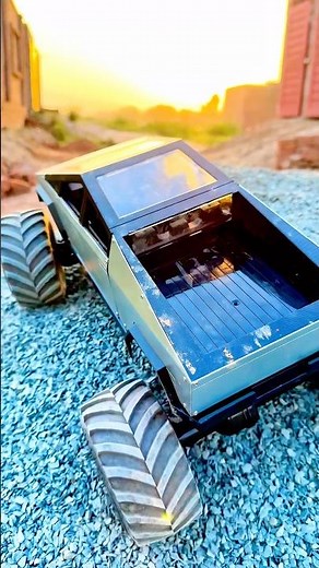 RC Cars Stunts Gone CRAZY! 🤯 Insane Jumps & Epic Crashes!
