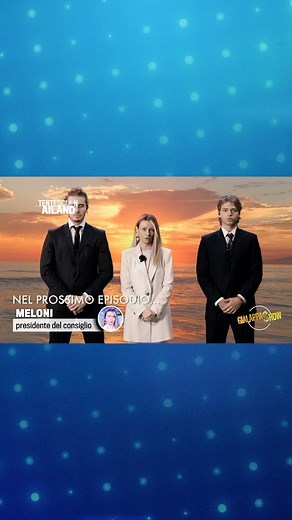 Gialappa's Band on Instagram: "Lezione da Giorgia!!! #gialappashow"