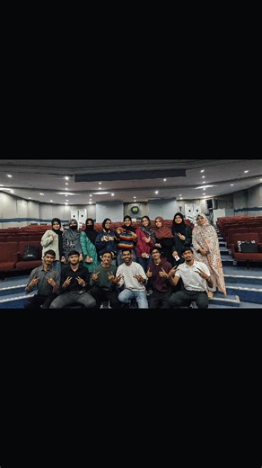 The "Vibe Coding as a Student Entrepreneur" event brought energy to our campus 🔥 Students explored creativity through code. A perfect mix of fun, learning, and innovation. 💻 Caption Credits: Duaa Salman #gdgoc #google #neduniversity #workshop #TechCommunity | Google Developer Group on Campus - Neduet