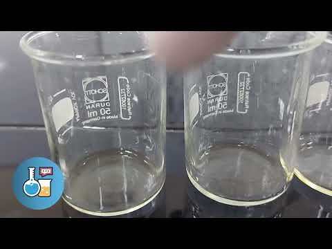 Organic Chemistry Lab Practice: Hydrocarbons