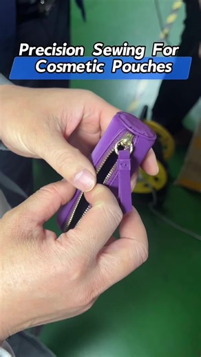 Industrial Glove Post Bed Sewing Machine for Leather Goods