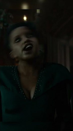 Female Shapeshift #transformation #shorts