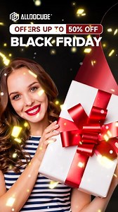 19 reactions · 3 comments |  Explore our Amazon Black Friday deals from November 20th to November 27th!  Get the lowest prices of the year on laptops and tablets. ️ Don't wait until Black Friday—grab awesome deals now!  Limited time offers, top-quality tech at amazing prices. ⏰ Act fast before these deals vanish! ️ Shop early for the best holiday savings!  US Store: https://amzn.to/3MO2m3r CA Store: https://amzn.to/47nDKH2 | Alldocube | Facebook