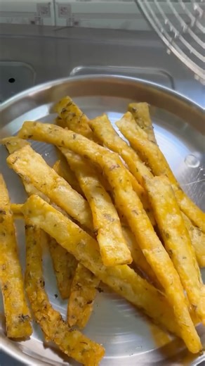 dipali bagul | फक्त दोन च वस्तुपासुन कुरकुरीत नाश्ता😱😋#viralreels #instagood | Instagram