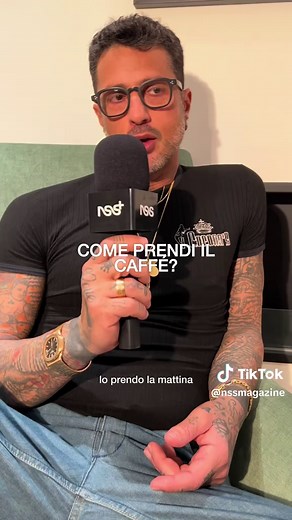 Fabrizio Corona: Io Sono Notizia - Scopri l'Intervista
