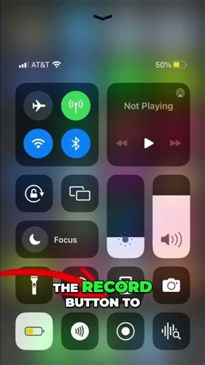 iPhone Ringtone Easy Screen Recording Tutorial