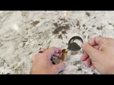 Magtech Brass Shell Reload