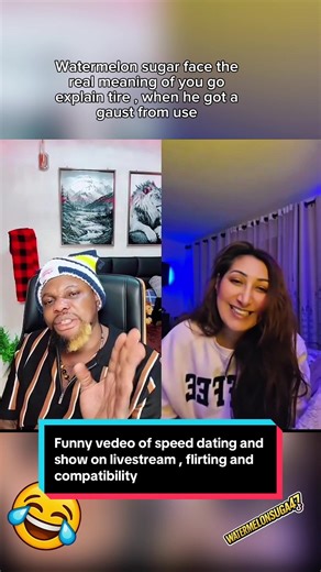 @tiktokusa @watermelonsugar | Watermelon