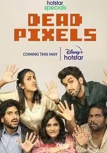 Dead Pixels Season 1 - watch full episodes streaming online