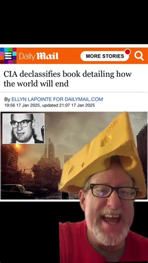 #onthisday #endtimes | On This Day