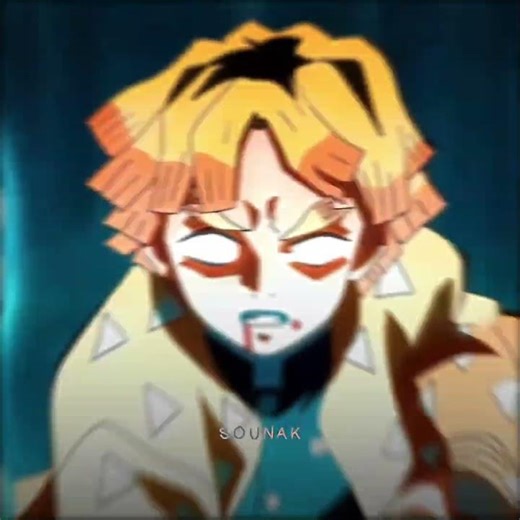 Zanitzu ⚡| After Motion Z | trending edit