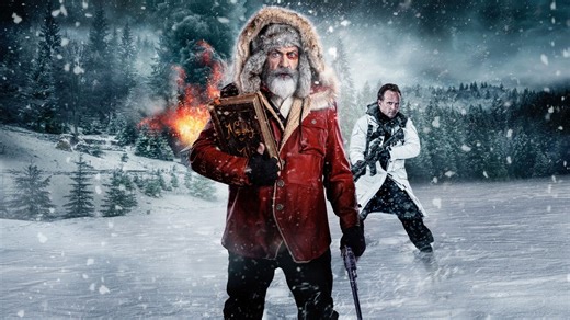 Sposób na świętego (2020) Lektor PL