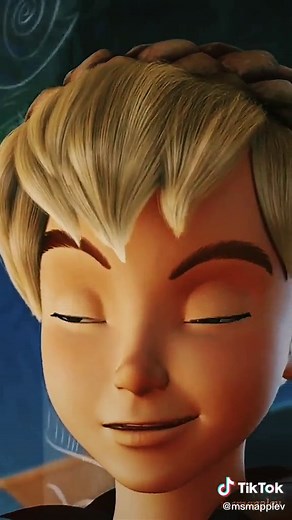 Who is Tinkerbell's Boyfriend? Exploring the Relationship with Terence