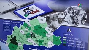 49K views · 2.8K reactions | Diffusion des données : le Burkina Faso, premier en Afrique de l’Ouest selon le classement de l’Open Data | RTB | Facebook