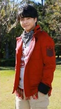 Yamato... canilla zorro #zyuohger #Doubutsu Sentai Zyuohger #sentai #tokusatsu #supersentaiseries...