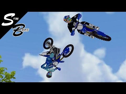 MX Simulator | Whip Tutorial
