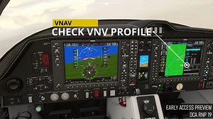 Working Title Releases Garmin G1000 NXi - FSElite