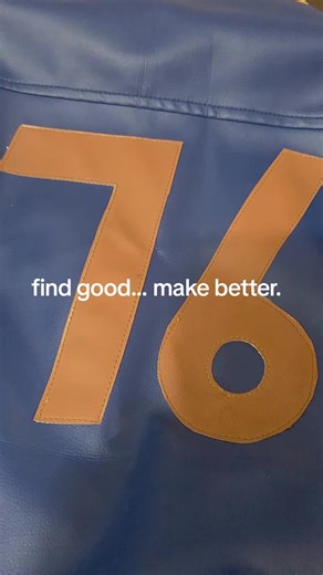 #fallout #fyp #foryoupage #cosplay #diy