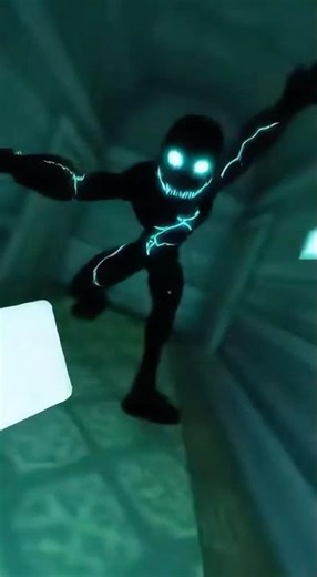 The Endless Corridor #roblox #doors