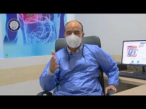 CÓMO SE PRODUCE UN DERRAME PLEURAL