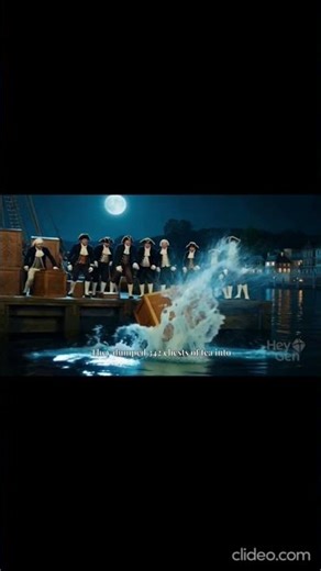 When Tea Sparked a Revolution #history #historyfacts #facts