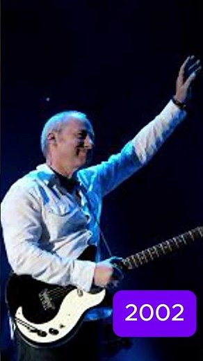“This Guitar Legend NEVER Used a Pick 😳 | Mark Knopfler Story” #theevolutionoficoniclegends #music