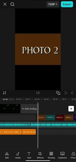 Add photos and make best edit #edit #editpro #tutorial #viral #youtubeshorts #short #shortsfeed