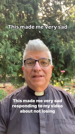 Real Bible Rob on Instagram: "#hell #damnation is not #gospel but future casting hell on earth #presence in the moment #holiness #edmonds #edmondspres #pcusa"