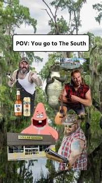 POV: You go to the USA #usa #america #travel