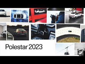 The Polestar year of 2023: It's a wrap | Polestar