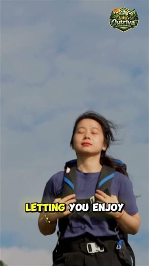 Backpack Weight Rules Every Hiker Should Know #shorts #camping #wildlife