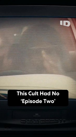 Most cult stories begin with a sense of belonging—a phase where members feel connected, inspired, even joyful. But as comedian and survivor Moses Storm explains, there was no “episode two” in Michael Woroniecki’s world. No community. No peace. Just shame, judgment, and spiritual control. Stream “The Cult Behind the Killer: The Andrea Yates Story” on @HBOMax. #CultBehindTheKiller | Investigation Discovery
