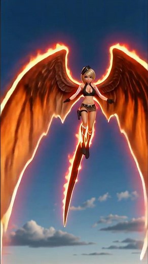 Divine Dragon Ascension . Commando Fury#CommandoFury #AI #DivineDragonAscension #Commando #Dragon