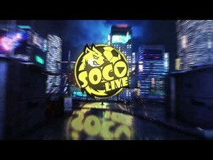 Soco.Live 6s