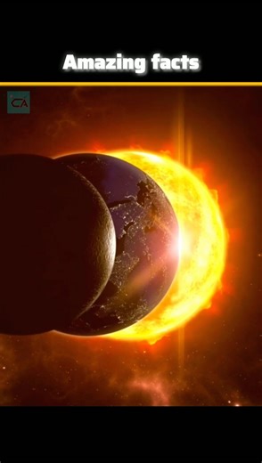 Mind-Blowing Science Facts That Will Shock You! 🔥 #facts#sciencefacts #curiousaura#deepknowledge