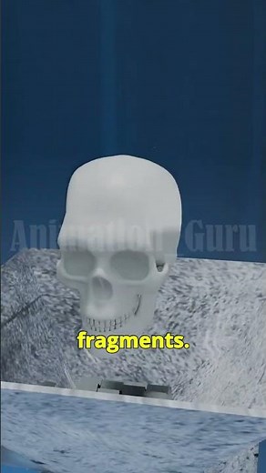 The Cremation Process: From Body to Ashes #science