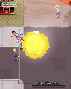 6.4K views · 83 reactions | Learn how to design your own 2D video game from scratch like an expert. Click to learn more. | Domestika | Facebook