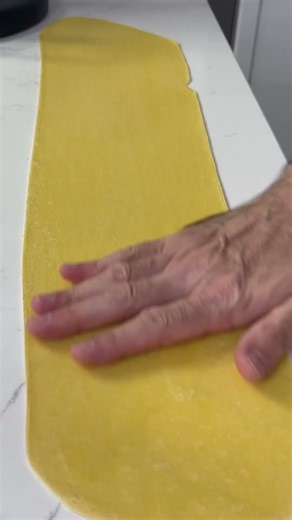 The easiest pasta you’ll ever make!!